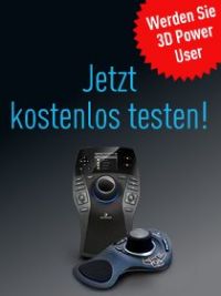 3Dconnexion