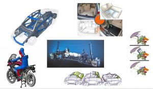 Automotive